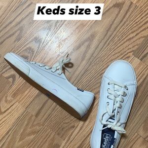 Keds!